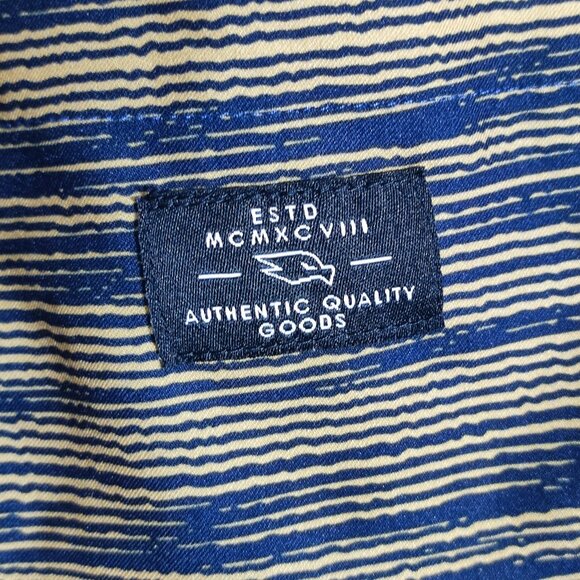 Tony Hawk board shorts men's size 34 navy blue and gold colour summer swim wear - Picture 5 of 12